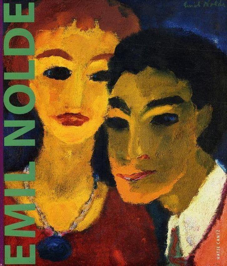 Emil Nolde 9783775715461, Boeken, Taal | Engels, Zo goed als nieuw, Verzenden