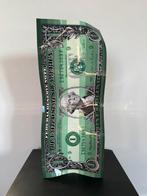 Karl Lagasse (1981) - MEDELINA - Livraison gratuite, Antiek en Kunst, Kunst | Schilderijen | Modern