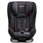 AVOVA Sperling-Fix i-size Grey Black, Verzenden, Nieuw