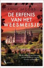 De erfenis van het weesmeisje 9789401612890 Anne Jacobs, Boeken, Verzenden, Zo goed als nieuw, Anne Jacobs
