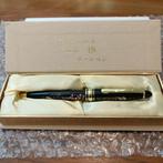 Nousaku Lacquerware - “Miyabi” Lacquerware Ballpoint Pen –, Nieuw