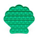 Pop It - Fidget Anti Stress Speelgoed Bubble Toy Siliconen, Verzenden, Nieuw