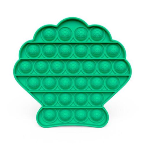 Pop It - Fidget Anti Stress Speelgoed Bubble Toy Siliconen, Telecommunicatie, Mobiele telefoons | Toebehoren en Onderdelen, Nieuw