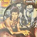 lp nieuw - Bowie - Diamond Dogs, Verzenden, Zo goed als nieuw