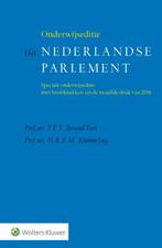 Het Nederlandse parlement 9789013138085 P.P.T. BovendEert, Boeken, Verzenden, Zo goed als nieuw, P.P.T. Bovend'Eert