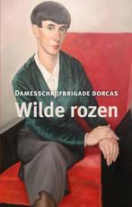 Wilde rozen / Regenboogreeks / 2 9789492190697, Verzenden, Gelezen, Damesschrijfbrigade Dorcas