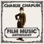lp nieuw - Charlie Chaplin - Film Music Anthology, Cd's en Dvd's, Vinyl | Filmmuziek en Soundtracks, Verzenden, Zo goed als nieuw