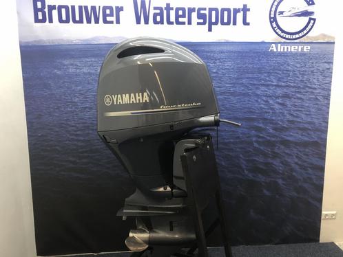 Yamaha 150 pk buitenboordmotor | Nieuwe motor |, Watersport en Boten, Buiten- en Binnenboordmotoren, Buitenboordmotor, 30 pk of meer