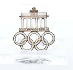 Draagspeld Badge 1936 XI 11th summer Olympics Berlin Germany, Verzamelen, Nieuw