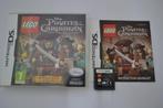 Lego Disney Pirates Of The Caribbean (DS FAH), Zo goed als nieuw, Verzenden