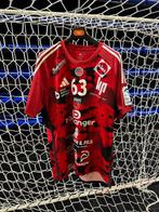 Grand Besançon Doubs Handball - Wedstrijd van de, Nieuw