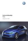 Volkswagen Polo Handleiding 2017 - 2020