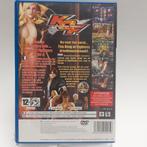 King of Fighters Maximum Impact Special Edition PS2, Ophalen of Verzenden, Nieuw