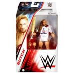 WWE Elite Collection Series 110 Butch (WWE Wrestling, Thema), Verzenden, Zo goed als nieuw