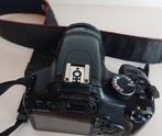 Canon EOS 450D + EF-S 18-55 Digitale reflex camera (DSLR), Nieuw