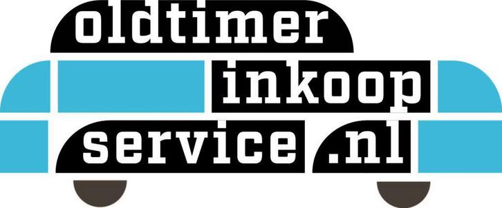 Oldtimer verkopen! Stuur een whatsapp, Auto's, Oldtimers