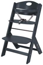 Babygo Family Black Meegroei Kinderstoel 5853, Verzenden, Nieuw, Meegroeistoel