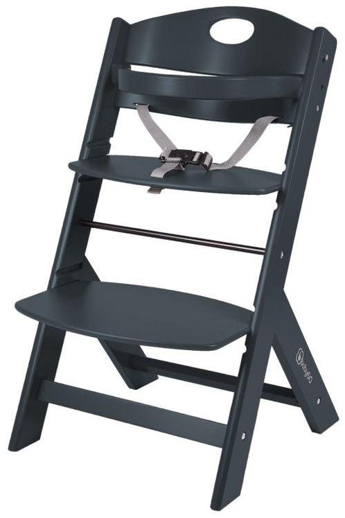 Babygo Family Black Meegroei Kinderstoel 5853, Kinderen en Baby's, Kinderstoelen, Meegroeistoel, Nieuw, Verzenden