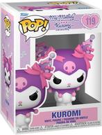 Funko Pop! - Kuromi 20th Anniversary - Kuromi Grumpy #119 |, Verzamelen, Verzenden, Nieuw