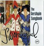 cd - Gershwin - The Gershwin Songbook - S Wonderful, Verzenden, Zo goed als nieuw