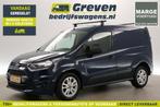 Ford Transit Connect 1.6 TDCI L1H1, Euro 5, Gebruikt, Overige kleuren, Ford