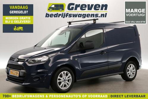 Ford Transit Connect 1.6 TDCI L1H1, Auto's, Bestelauto's, Onderhoudsboekje, Lease, Handgeschakeld, Overige kleuren, Financial lease
