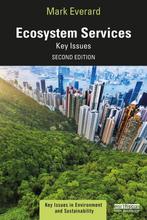 9781032021973 Key Issues in Environment and Sustainabilit..., Verzenden, Nieuw, Mark Everard