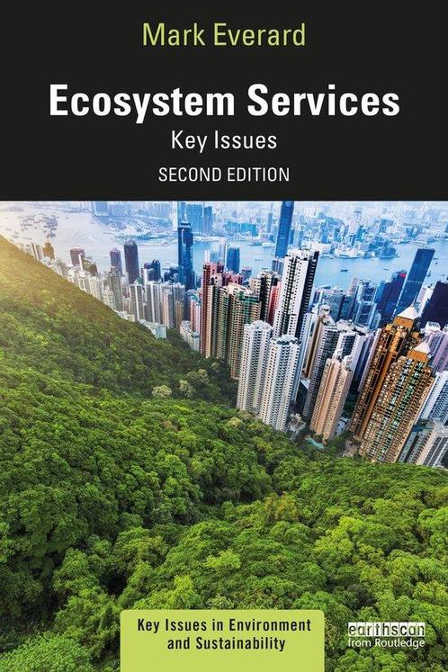 9781032021973 Key Issues in Environment and Sustainabilit..., Boeken, Informatica en Computer, Nieuw, Verzenden