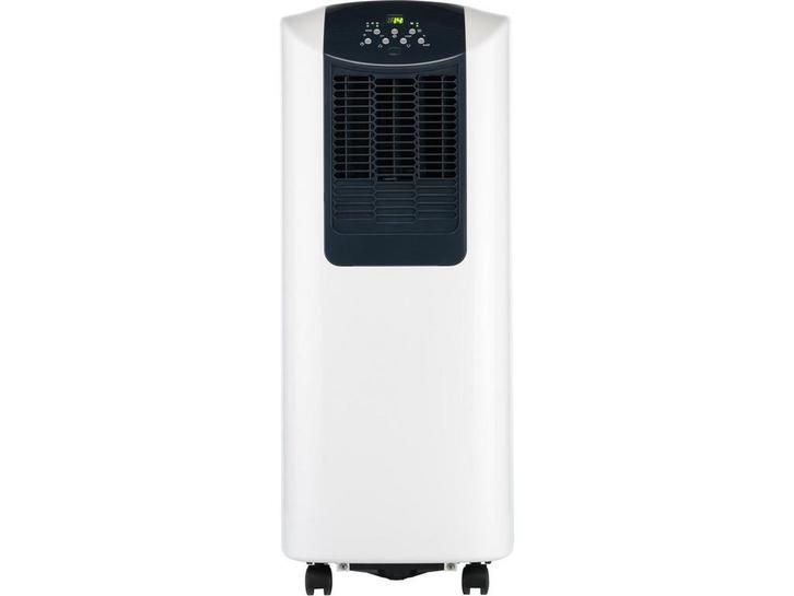 Everglades EV9051 - Mobiele airco - 8000 BTU - Geschikt voor, Witgoed en Apparatuur, Airco's, Zo goed als nieuw, Verzenden