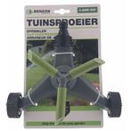 Benson Tuinsproeier - 3 roterende armen - 360 graden - Gr..., Ophalen of Verzenden, Nieuw