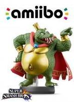 King K. Rool (Nr. 67) Super Smash Bros. series Amiibo iDEAL, Ophalen of Verzenden, Zo goed als nieuw