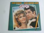 Grease - John Travolta / Olivia Newton-John (2 LP)