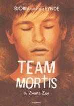 De zwarte zon / Team Mortis / 4 9789059245716, Verzenden, Gelezen, Bjorn Van den Eynde