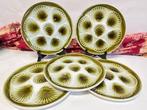 Moulins des Loups, Orchies - Oesterservies - Service, Antiek en Kunst, Curiosa en Brocante