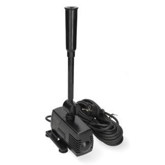 Fonteinpomp | Ubbink | 900 ltr/u (Sproeihoogte 180 cm), Tuin en Terras, Vijver-toebehoren, Nieuw, Verzenden