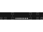 Sharp KH6I38CS00EU-inductie kookplaat-inbouw- 4, Huis en Inrichting, Verzenden, Nieuw