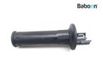 Handvat Verwarming Links BMW R 1200 R 2015 -> (R1200R LC, Verzenden, Gebruikt
