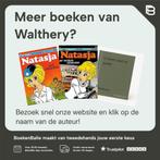 Het verstoorde geheugen / Rubine / 1 9789064219573 Walthery, Verzenden, Gelezen, Walthery