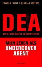 DEA, Boeken, Ophalen of Verzenden, Nieuw