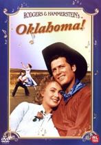 Oklahoma!, Verzenden, Nieuw in verpakking, Drama