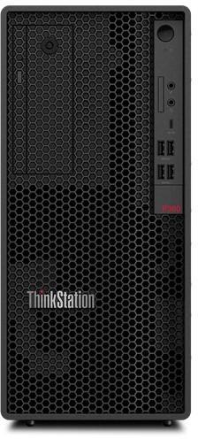 Lenovo P340 Intel I5-10e/8GB/256GB SSD/Nvidia P400 2GB/W11 P beschikbaar voor biedingen