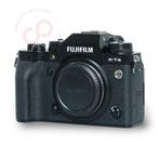 FujiFilm X-T4 black (2.200 clicks) nr. 2707, Ophalen of Verzenden, Zo goed als nieuw