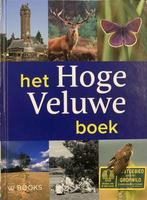 Het Hoge Veluwe Boek, Ophalen of Verzenden, Nieuw