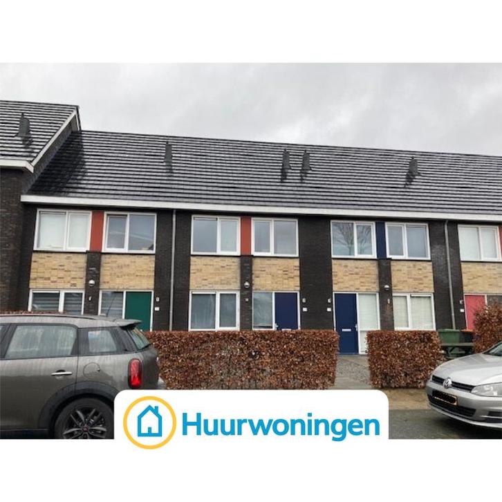 Te huur: Huis Bresselaan in Barneveld, Huizen en Kamers, Huizen te huur, Gelderland