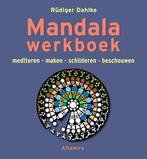 Mandala-werkboek 9789069639628 Rudiger Dahlke, Verzenden, Zo goed als nieuw, Rudiger Dahlke