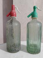 Sifon (2), Antiek en Kunst