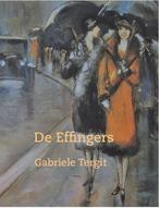 De Effingers 9789083007670 Gabriele Tergit, Verzenden, Gelezen, Gabriele Tergit