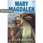 Mary Magdalen Truth & Myth 9781845950040 Susan Haskins, Verzenden, Zo goed als nieuw, Susan Haskins