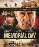 Memorial day - Blu-ray, Verzenden, Nieuw in verpakking