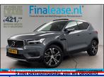 Volvo XC40 1.5 T5 Recharge Inscription 262PK Hybride €421pm, Automaat, Nieuw, Hybride Elektrisch/Benzine, SUV of Terreinwagen